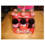 COCA COLA IN CARTON