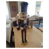 NUTCRACKER