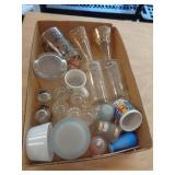 GLASSWARE