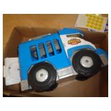 KIDS TOY