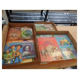 KIDS BOOKS