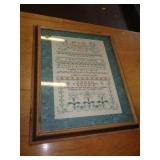 SAMPLER
