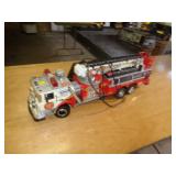 FIRE TRUCK