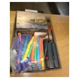 LOT OF MISC