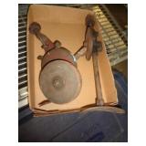 VINTAGE TOOLS