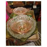 GLASSWARE