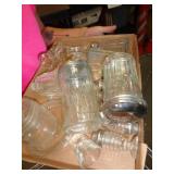 GLASSWARE