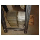 LOT OF 20 GLASS BLOCKS