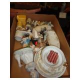 FIGURINES & MISC