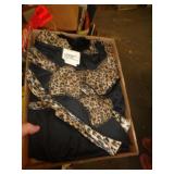 ADULT CAT COSTUME SZ LG