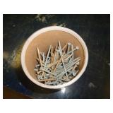 CAN OF SCREWS
