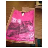 T-SHIRTS SZ 2X