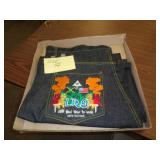 JEANS SZ 42
