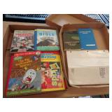 BOOKS