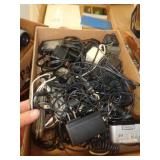 ELECTRONICS / POWER CORDS