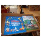 KIDS BOOKS