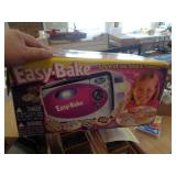 EASY BAKE OVEN