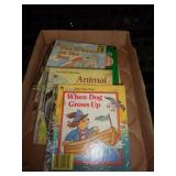 VINTAGE LITTLE GOLDEN BOOKS