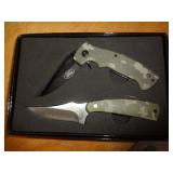 KY CUTLERY KNIFE SET
