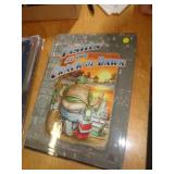 12X17 METAL SIGN - FISHIN