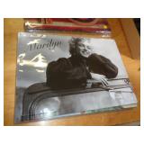 12X17 METAL SIGN - MARILYN