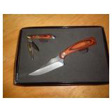 KY CUTLERY KNIFE SET