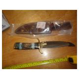CHIPAWAY KNIFE