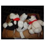 HALLOWEEN SNOOPYS