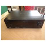 RCA HOME THEATER RECEIVER