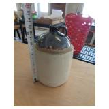 CROCK JUG