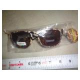 AMERICAN HUNTER POLARIZED SUNGLASSES