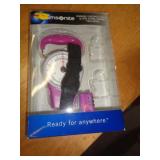 LUGGAGE SCALE & LOCK