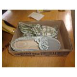 SPERRY SHOES SZ 7