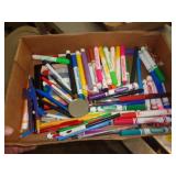 MARKERS