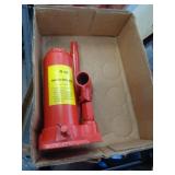 4 TON BOTTLE JACK