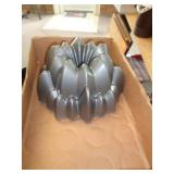 BUNDT PAN
