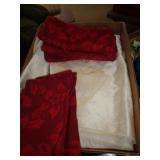 LINENS