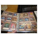 1996 YU GI OH - 300+ CARDS