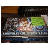 1996 YU GI OH - 80 CARDS