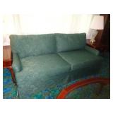 SOFA / LR / 37" W X 75" L / SEE DESCR*