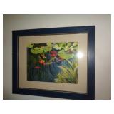 ART PRINT / LR / SEE DESCR*