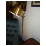 FLOOR LAMP / LR / SEE DESCR*