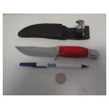 HUNTING KNIFE