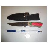 DEER HUNTER KNIFE
