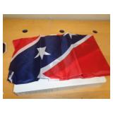 3X5 - REBEL FLAG