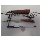 PATCH KNIFE