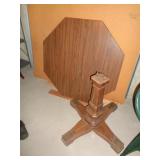 TABLE / BM / SEE DESCR*