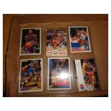SPORTS CARDS