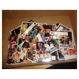SPORTS CARDS