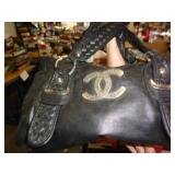 CHANEL PURSE